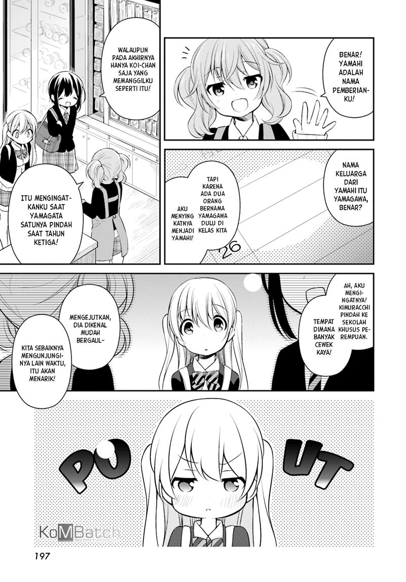 Slow Loop Chapter 03 Gambar 14